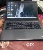 DELL TOP MODEL UNUSED LAPTOP