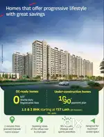 2 BHk For Sale