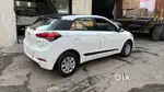 Hyundai i20 Magna 1.2 VTVT, 2015, Petrol