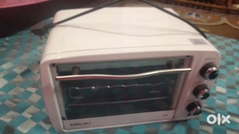 Oven itg brand new