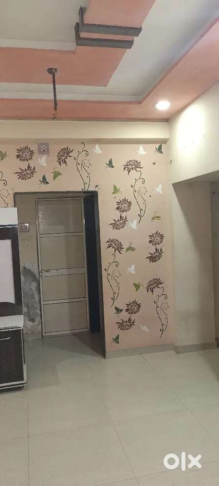 Flat for sale 1BHK URGENT