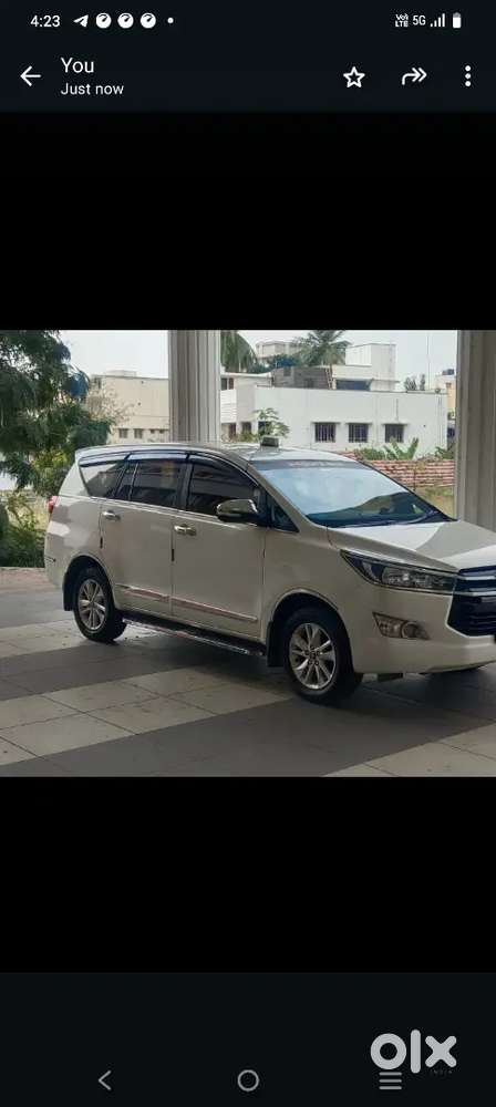 TN 36 AR 2727 , Rs13.70 laks asking.. location Erode, insurances nill