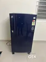 Godrege 190Ltrs Fridge in good condition