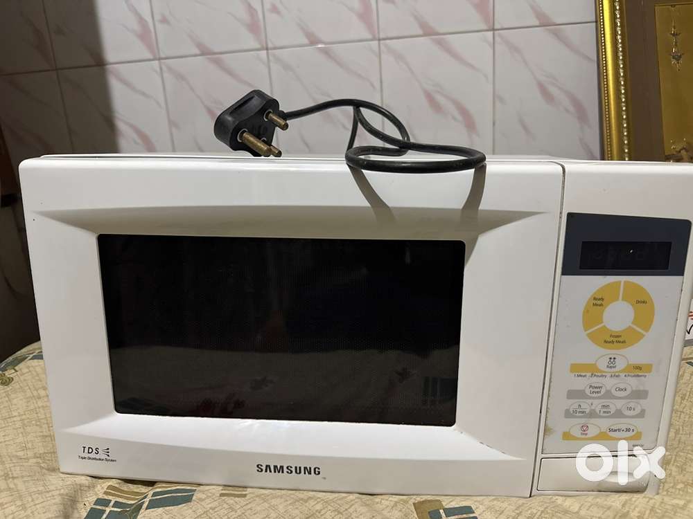 Samsung Microwave
