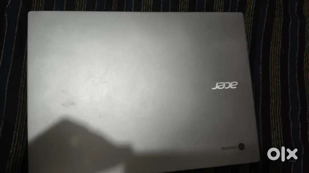 Acer chromebook i5  processor 16 storage