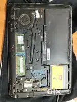 HP EliteBook 745 G2 (AMD A8 PRO-7150B, 8GB DDR3 RAM)