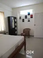 3bhk furnished bachelor or family 1floor car parking at kadavanthra