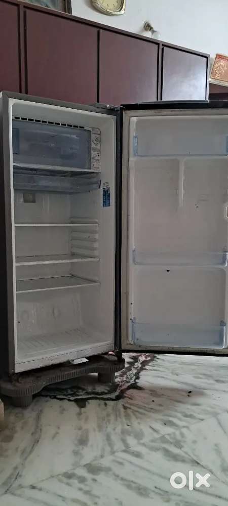 Samsung single door refrigerator