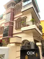 2 BHK Rent  New Barrakpur