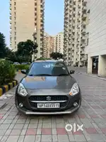 Maruti Suzuki Swift 2019 Petrol 45000 Km Driven