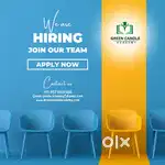 Sales Executive