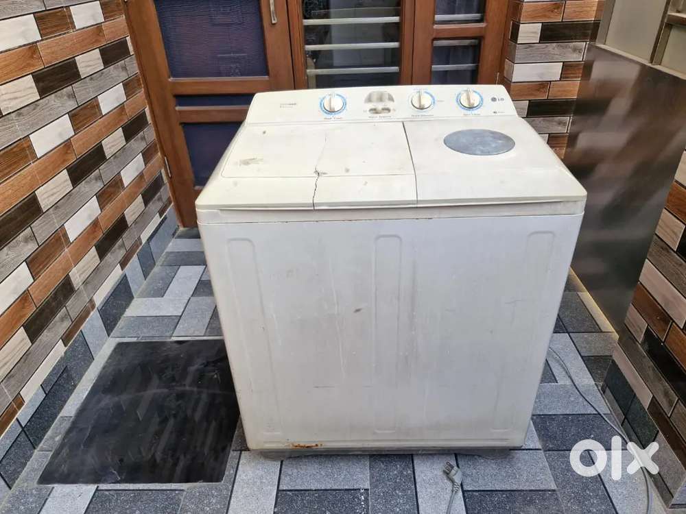 LG Washing machine for Sale