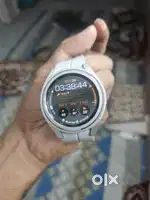 Samsung watch 6 classic Bluetooth 43mm