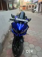 Single owner new condition
