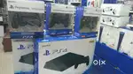 Ps4 used in mint condition