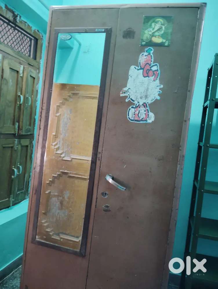 A good condition godrej Almirah