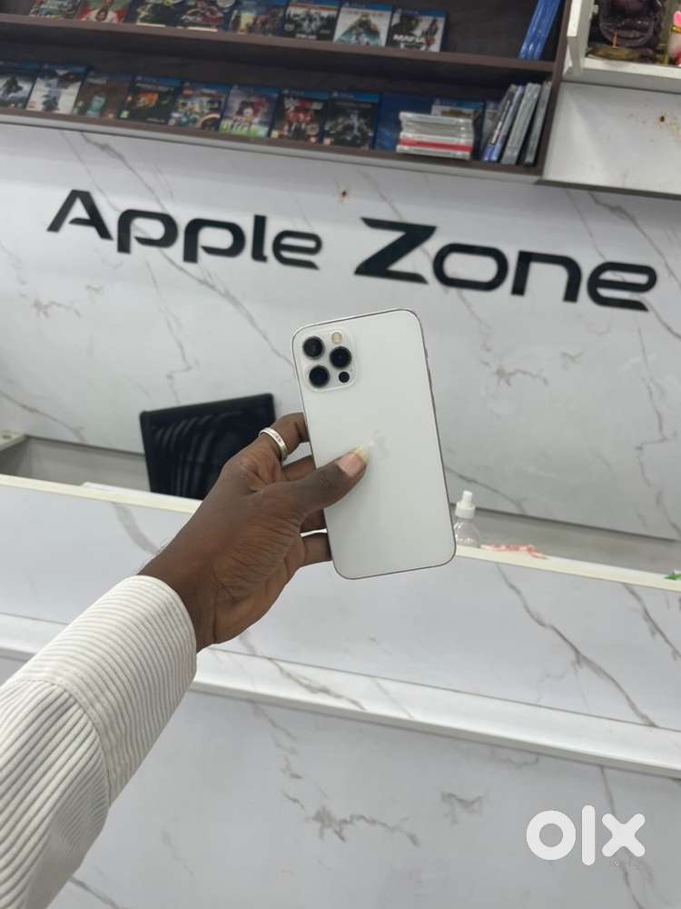 Iphone 12. pro (256 gb )