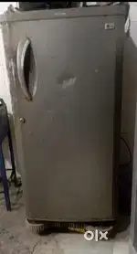 Fridge Single Door