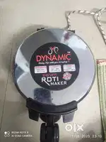 DYNAMIC ROTI MAKER