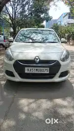 Renault Scala Diesel RxL, 2013, Diesel