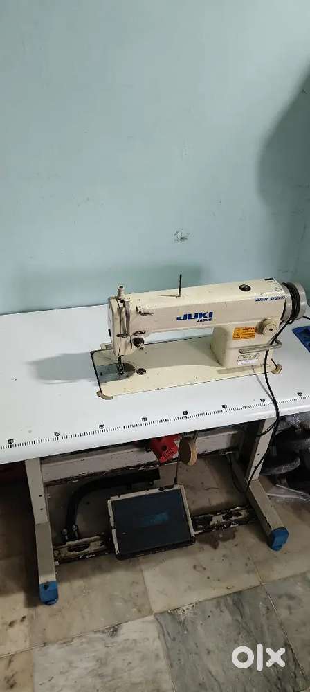 Sewing machine કપડાં સીવવાનો સંચો