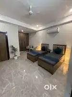 Luxury Co-living PG in sector 48