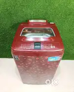 Samsung, Laundry Efficiency at a Fraction of the Cost: Used Washer