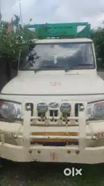 Mahindra BE 6 2013 Diesel Well Maintained