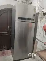 Whirlpool 467 Lites 2023 Fridge Good Condition