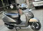 TVS JUPITER IN EXCELLENT SHOWROOM CONDITION FOR SALE
