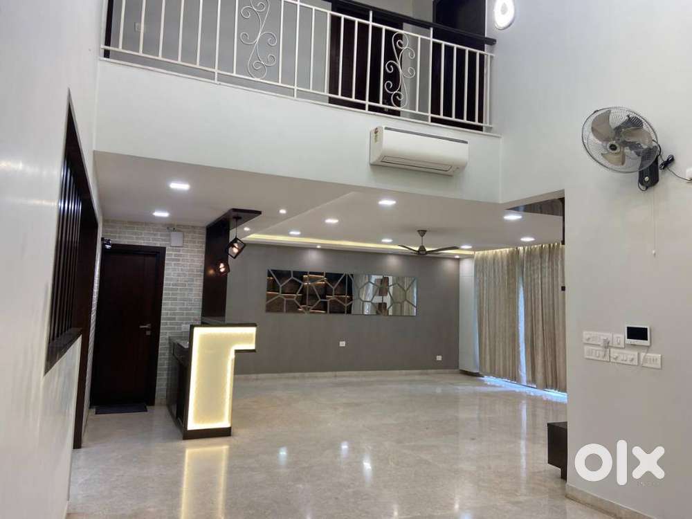 House for lease in RT Nagar