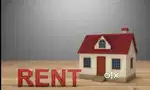 2 Bhk Fully furnished flat.single hindu person Sharing house partner