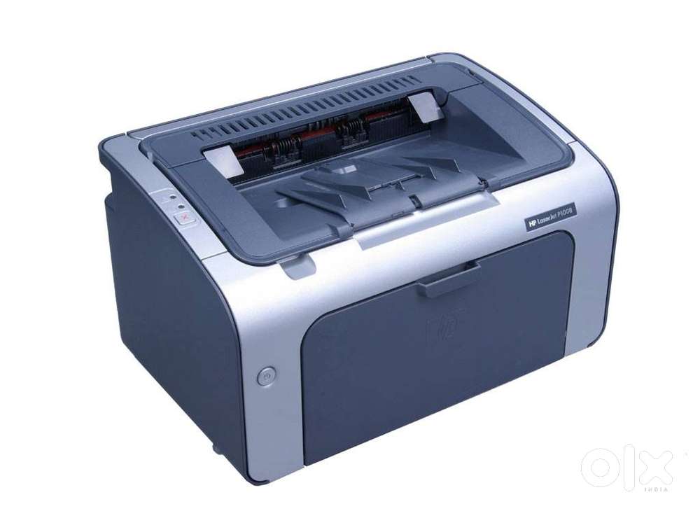HP Laserjet P1008 Printer for sale