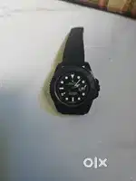 Rolex watch