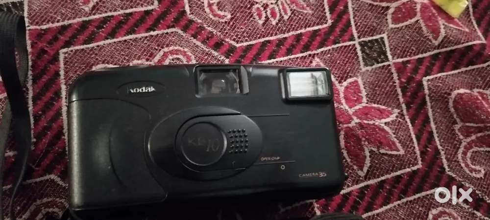 Kodak old camera antique