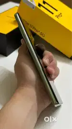 Selling My RealMe 11Pro Plus Four Month Used , Mint Condition, 12/256G