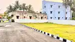 1110 Sqft DTCP & RERA App Villa Plot 500 m from GST Road SP Koil