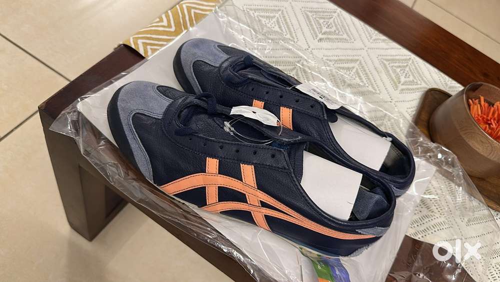 Onitstuka Tiger (Original Mexico 66)