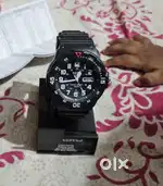 Casio mens analog (american) buy