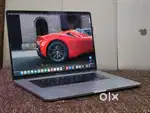 Apple Macbook Pro i7 Processor 16GB Ram 512GB SSD 2021 Manufacturing