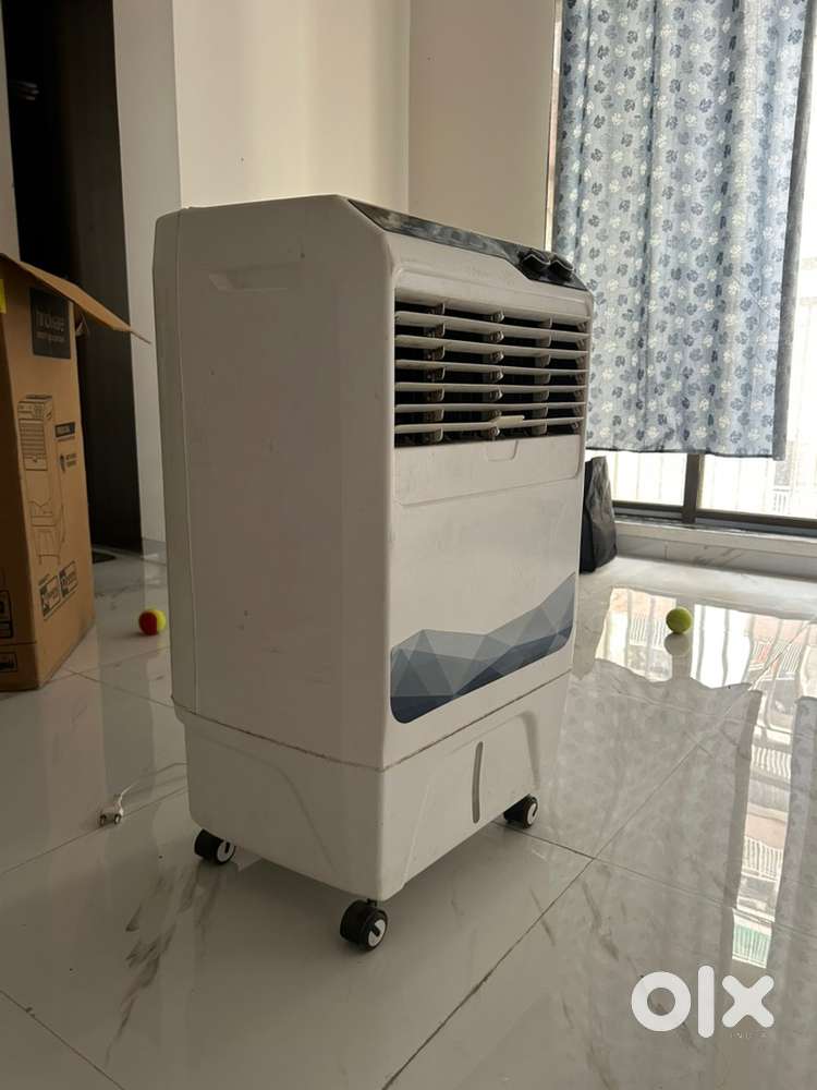 Cooler - Brand new used for 2 months