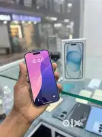 iPhone 15 urgent sale