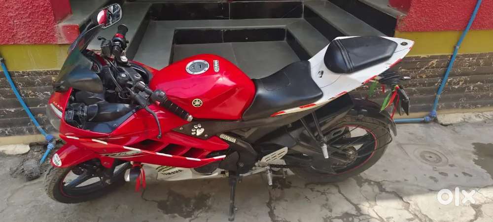 Full top condition all papers works completed best condition