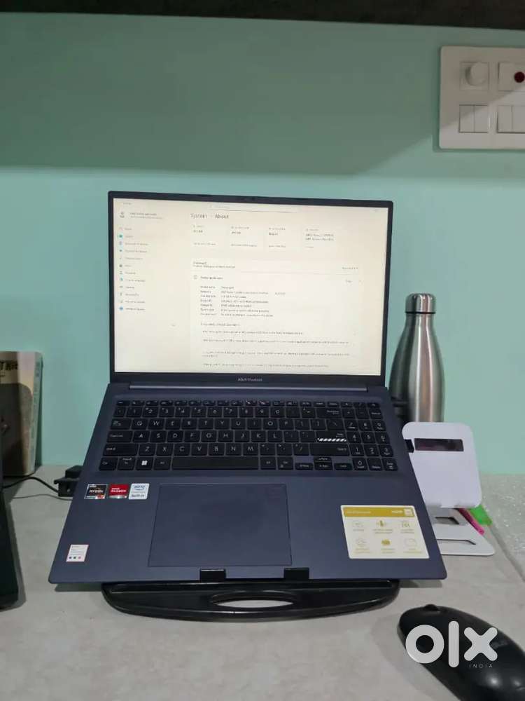 Asus vivobook 16
