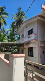 4BHK-3Bathroom house for rent-25k per month