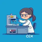 Lab Technician-Female