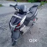 Selling for scooty