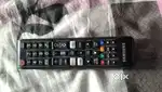 Remote for samsung tv