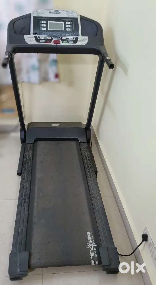 Afton AT 92 Treadmill