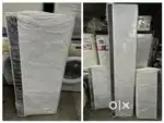 Air curtains